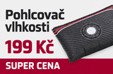 Pohlcovač vlhkosti do auta PINGI